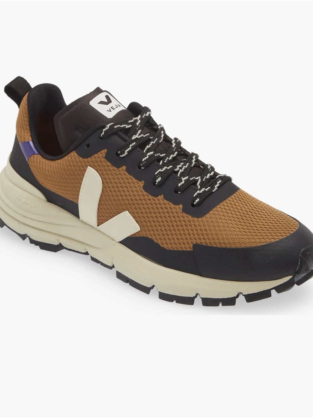 Veja Dekkan Alveomesh Sneaker